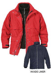 Reversible Jacket